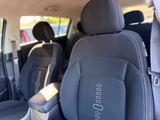 2014 Kia Sportage EX