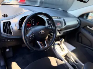 2014 Kia Sportage EX