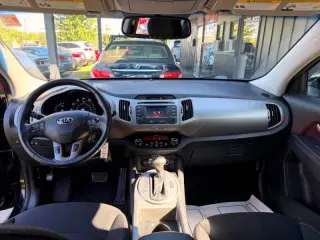 2014 Kia Sportage EX