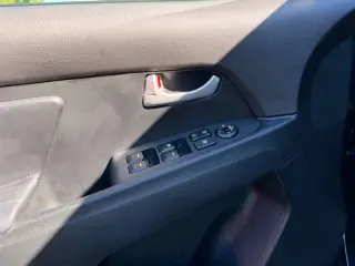 2014 Kia Sportage EX