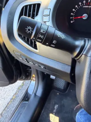 2014 Kia Sportage EX