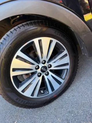 2014 Kia Sportage EX