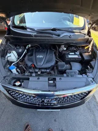 2014 Kia Sportage EX