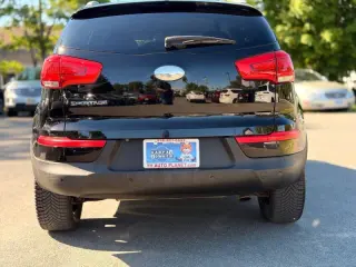 2014 Kia Sportage EX