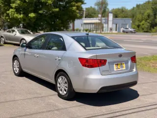 2012 Kia Forte EX