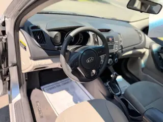 2012 Kia Forte EX