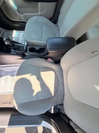 2012 Kia Forte EX
