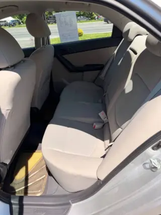 2012 Kia Forte EX