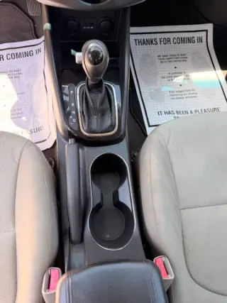 2012 Kia Forte EX