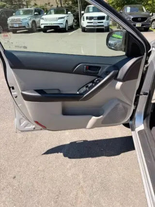 2012 Kia Forte EX