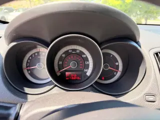 2012 Kia Forte EX