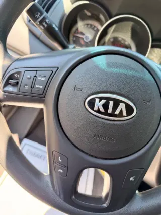2012 Kia Forte EX