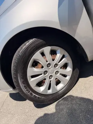 2012 Kia Forte EX
