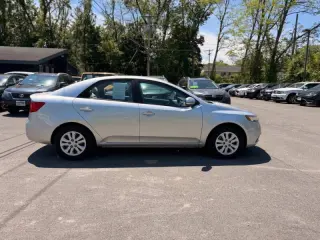 2012 Kia Forte EX
