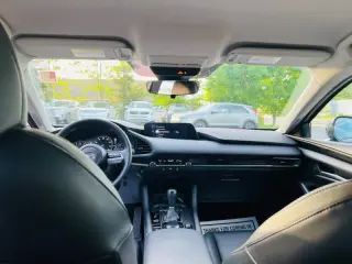 2023 Mazda Mazda3 Sedan 2.5 S Select