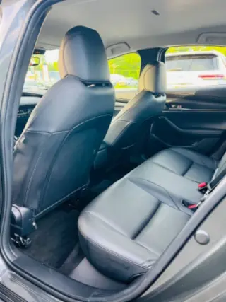 2023 Mazda Mazda3 Sedan 2.5 S Select