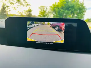 2023 Mazda Mazda3 Sedan 2.5 S Select
