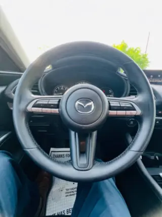 2023 Mazda Mazda3 Sedan 2.5 S Select