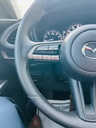 2023 Mazda Mazda3 Sedan 2.5 S Select