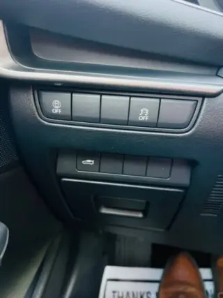2023 Mazda Mazda3 Sedan 2.5 S Select