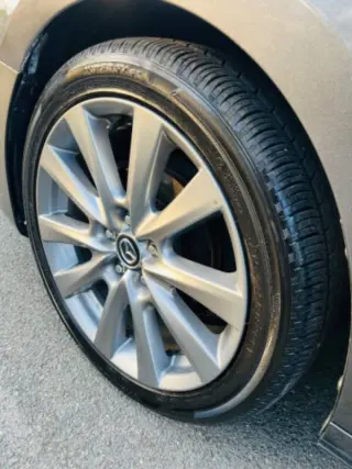 2023 Mazda Mazda3 Sedan 2.5 S Select