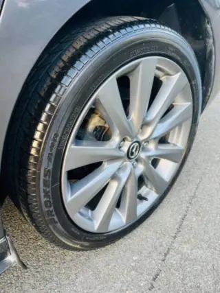 2023 Mazda Mazda3 Sedan 2.5 S Select