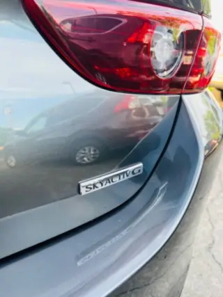 2023 Mazda Mazda3 Sedan 2.5 S Select