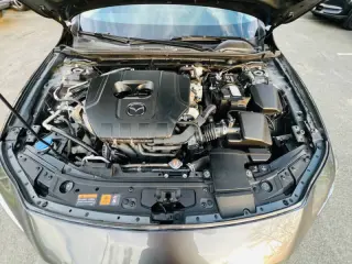 2023 Mazda Mazda3 Sedan 2.5 S Select