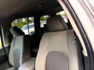 2010 Nissan Xterra S