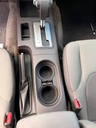 2010 Nissan Xterra S