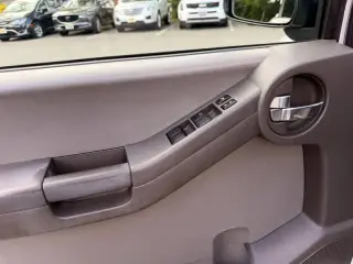2010 Nissan Xterra S