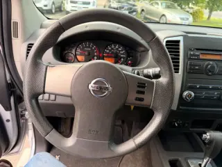 2010 Nissan Xterra S