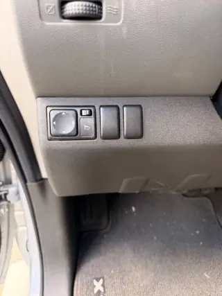 2010 Nissan Xterra S