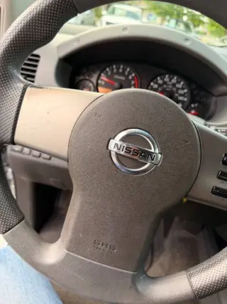 2010 Nissan Xterra S