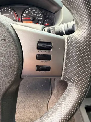 2010 Nissan Xterra S