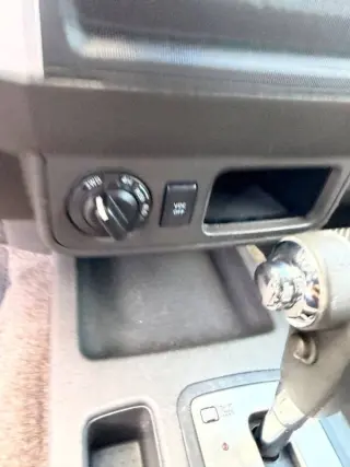 2010 Nissan Xterra S