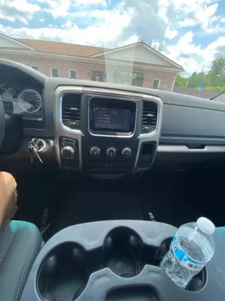 2014 RAM 1500 SLT