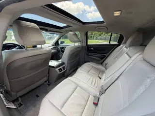 2012 Acura ZDX SH-AWD w/Advance