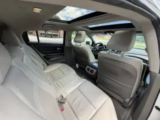 2012 Acura ZDX SH-AWD w/Advance