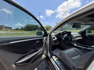 2012 Acura ZDX SH-AWD w/Advance