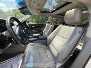 2012 Acura ZDX SH-AWD w/Advance