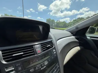 2012 Acura ZDX SH-AWD w/Advance