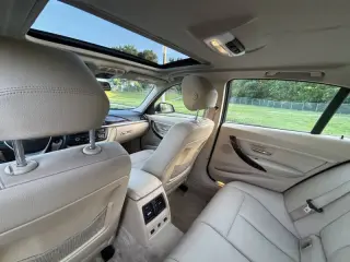 2014 BMW 3 Series 328i xDrive