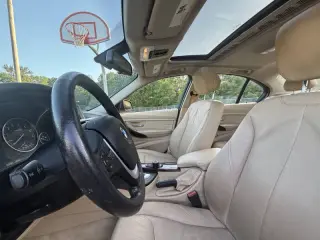 2014 BMW 3 Series 328i xDrive