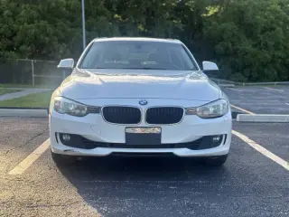 2014 BMW 3 Series 328i xDrive