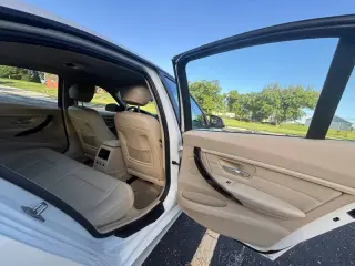 2014 BMW 3 Series 328i xDrive