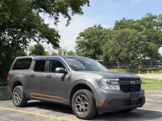 2023 Ford Maverick XLT