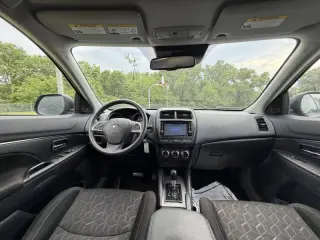 2021 Mitsubishi Outlander Sport ES