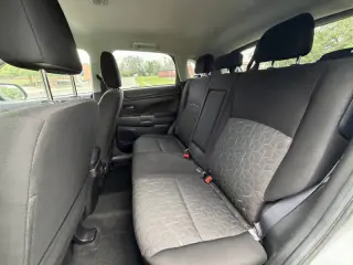 2021 Mitsubishi Outlander Sport ES