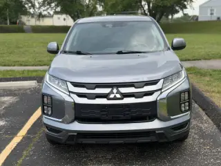 2021 Mitsubishi Outlander Sport ES